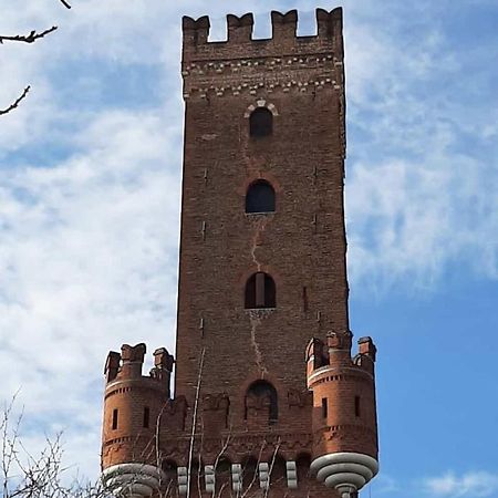 Appartamento San Paolo Asti Zewnętrze zdjęcie