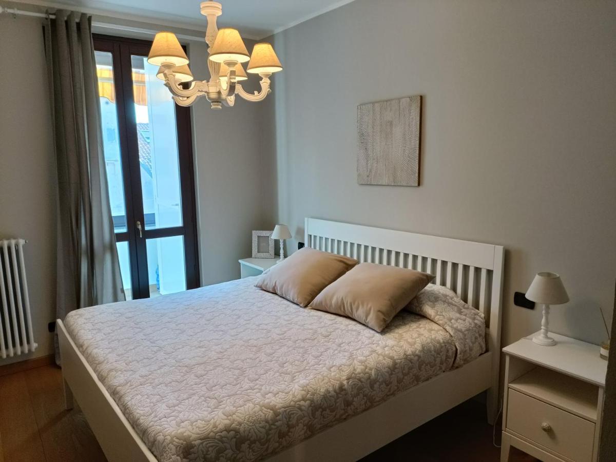 Appartamento San Paolo Asti Zewnętrze zdjęcie