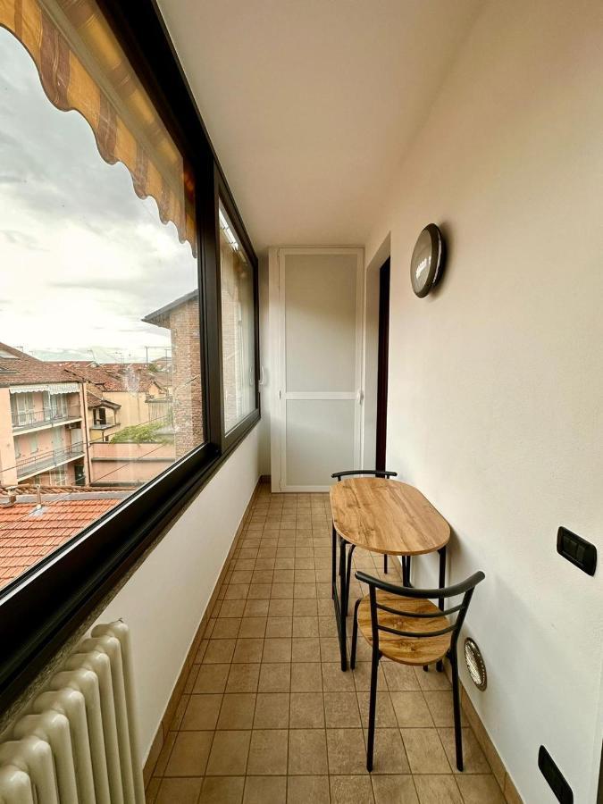 Appartamento San Paolo Asti Zewnętrze zdjęcie